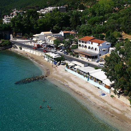 Oniro Villas Korfu Dış mekan fotoğraf