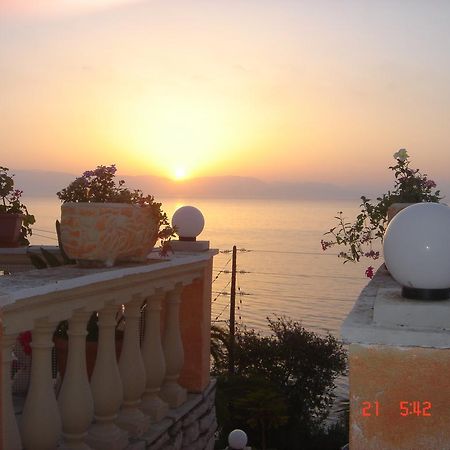 Oniro Villas Korfu Dış mekan fotoğraf