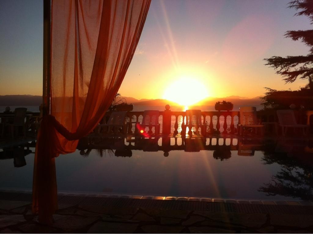 Oniro Villas Korfu Dış mekan fotoğraf