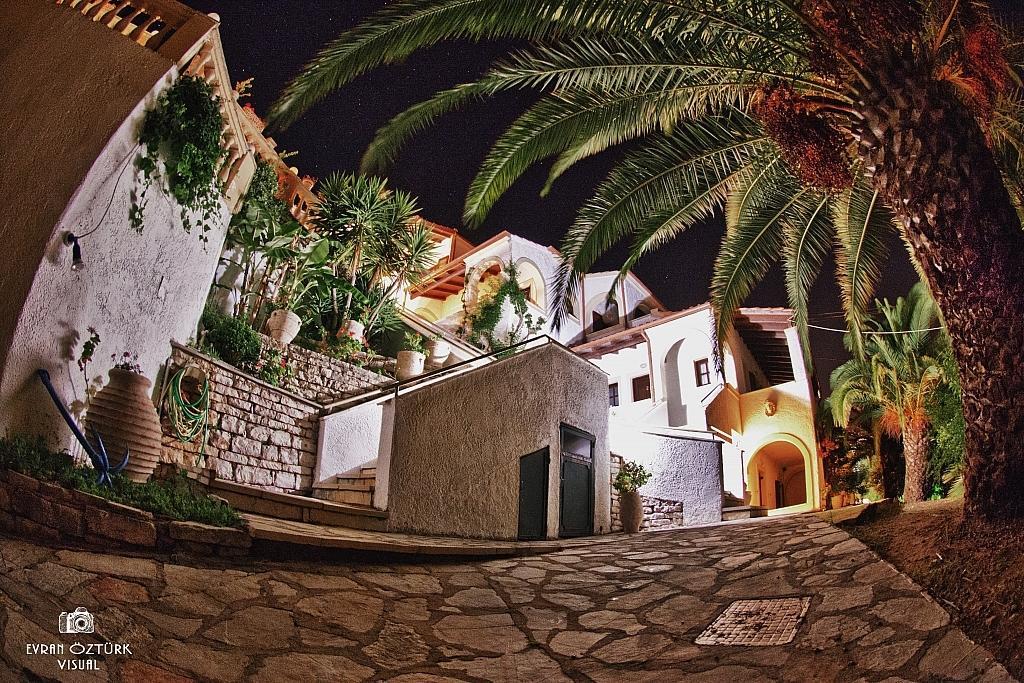 Oniro Villas Korfu Dış mekan fotoğraf