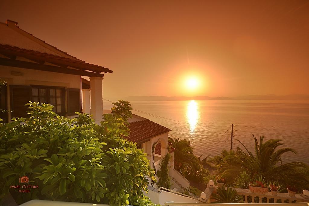 Oniro Villas Korfu Dış mekan fotoğraf