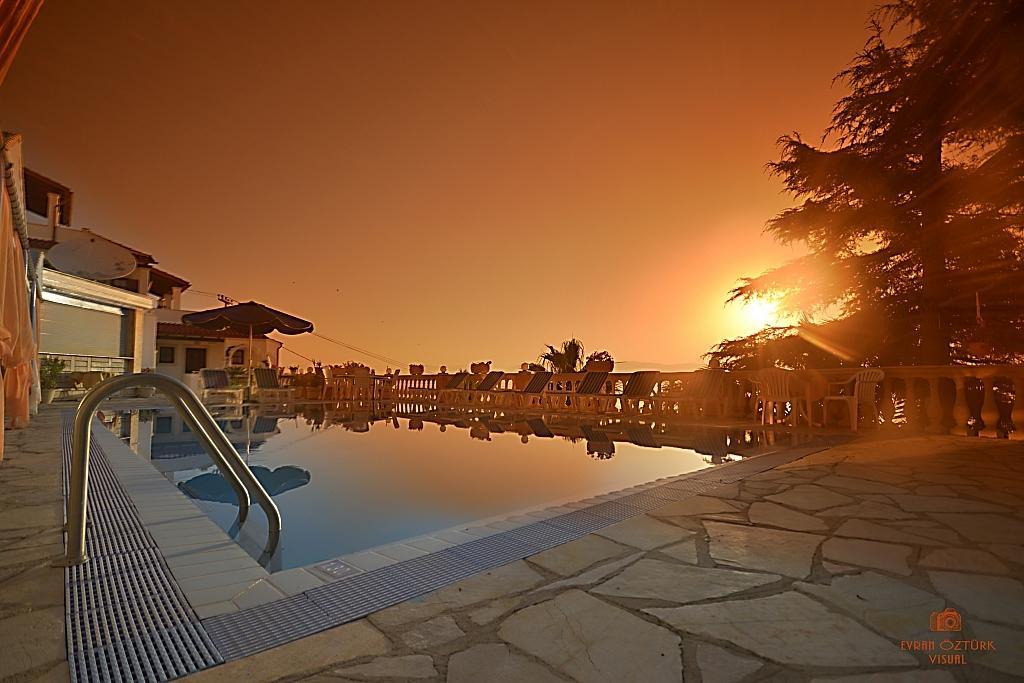 Oniro Villas Korfu Dış mekan fotoğraf