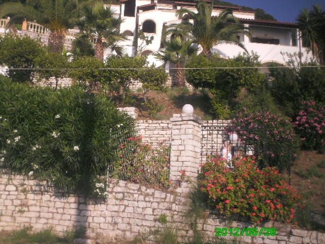 Oniro Villas Korfu Dış mekan fotoğraf