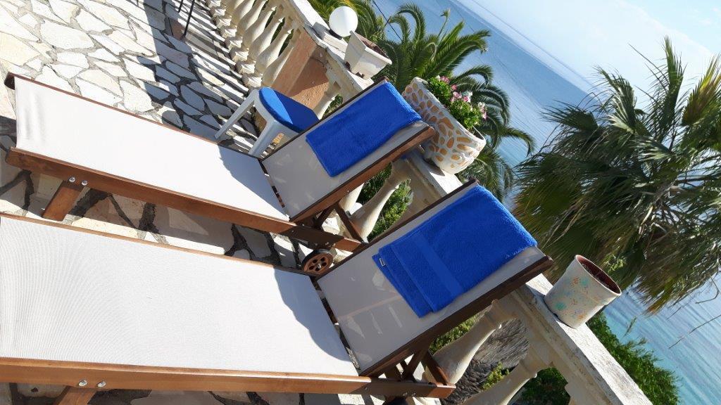 Oniro Villas Korfu Dış mekan fotoğraf