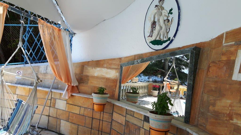 Oniro Villas Korfu Dış mekan fotoğraf