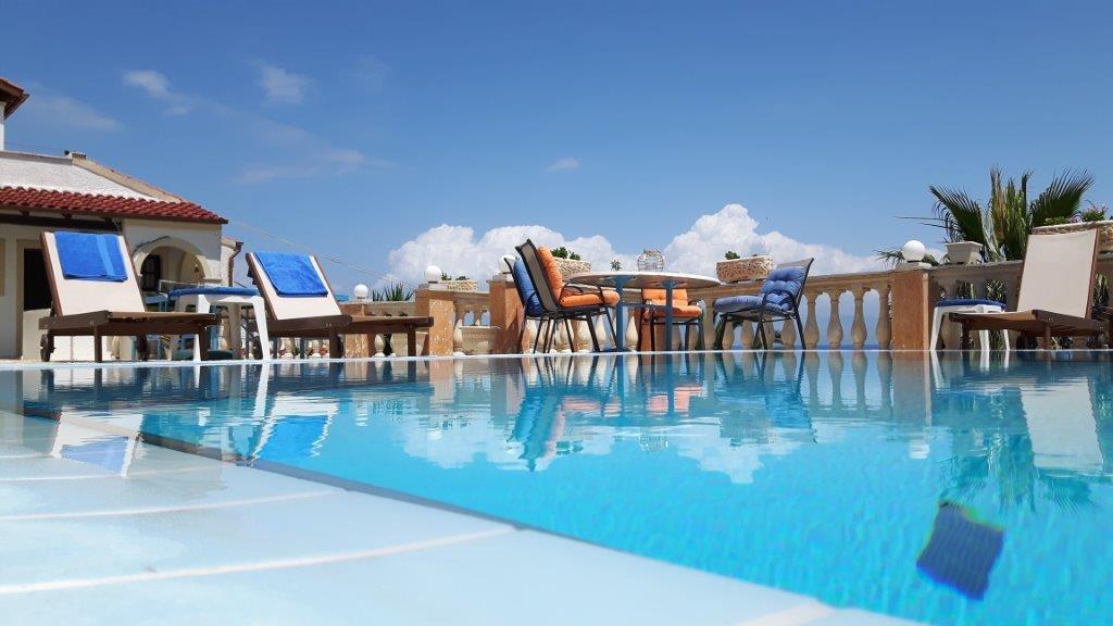 Oniro Villas Korfu Dış mekan fotoğraf