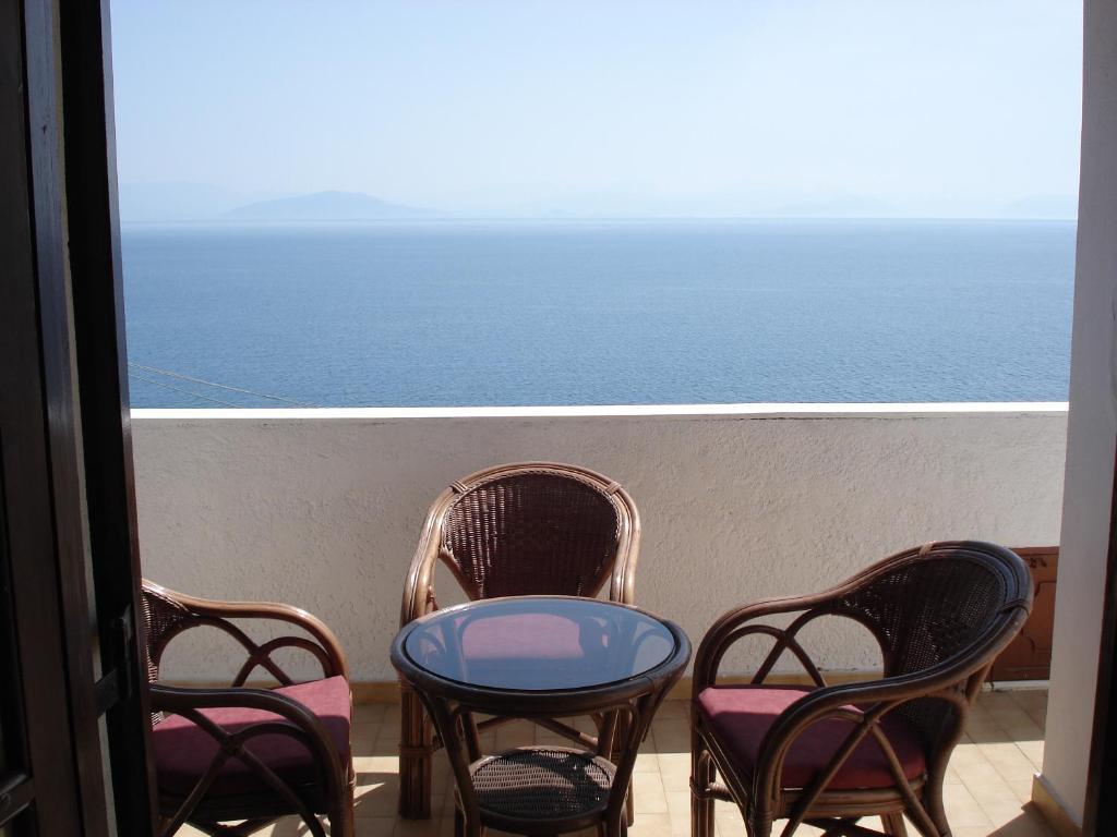 Oniro Villas Korfu Dış mekan fotoğraf